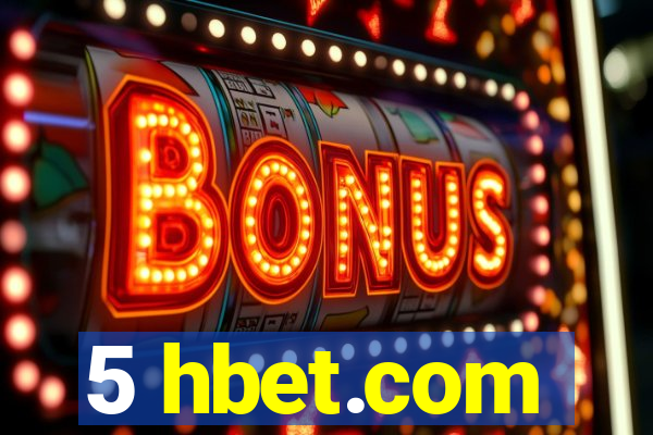 5 hbet.com